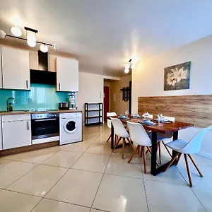  Apartment Wile Süd Österreich