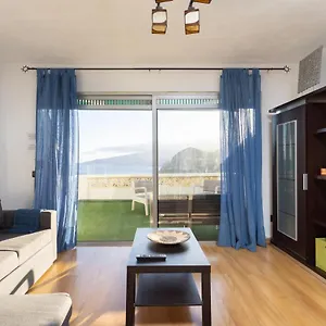  Apartment Home2book Lovely Ocean Views Spanien