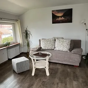  Apartment Ferienwohnung Am Chiemsee Deutschland