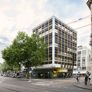  Apartment Nest - Steinentorstrasse 8 Schweiz