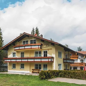  Apartment Ferienhaus Allgäu Deutschland