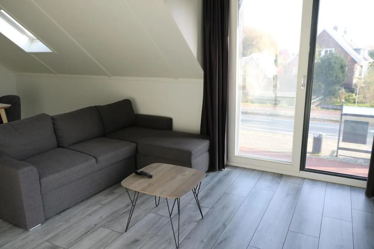 Greenstay Άμστερνταμ Διαμέρισμα